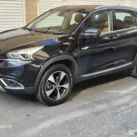 چری تیگو 7 1396 IE|خودرو سواری و وانت|اندیشه, اندیشه فاز ۱|دیوار