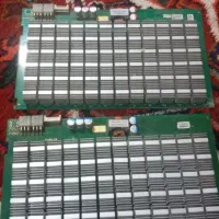 ماینرمعاوضه بالوازم یدکی