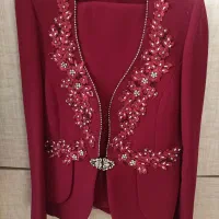 لباس مجلسی|لباس|رباطکریم, رباطکریم|دیوار