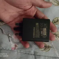 شارژر s۲۴ اصلی با کابل