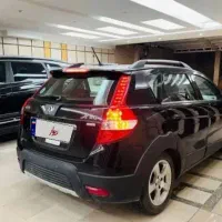 H30 cross|خودرو سواری و وانت|تهران, بهجتآباد|دیوار