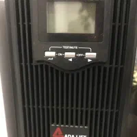 یو پی اس ادالیفت 2 کاوا adalift alu-2000|قطعات و لوازم جانبی رایانه|تهران, شهرک آزادی|دیوار