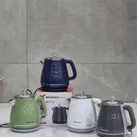 چایی ساز|سماور، چای‌ساز، قهوه‌ساز|تهران, جوادیه|دیوار