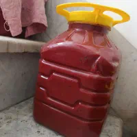 رب درجه یک