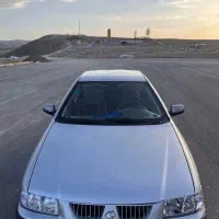 سمند lx مدل ۸۷|خودرو سواری و وانت|اردبیل, |دیوار