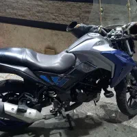 موتور گلکسی ان ۱۸۰