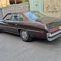 بیوک سنچوری مدل ۱۹۷۷ دنده اتومات|خودرو کلاسیک|اصفهان, مهدی آباد|دیوار