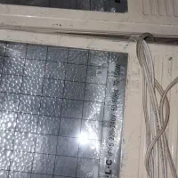 پرژکتور|لامپ و چراغ|ورامین, ورامین|دیوار