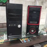 کیس سی پی یو دوهسته ای