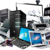 لوازم دیجیتال فروشگاهی