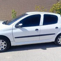 پژو 96تیپ 5|خودرو سواری و وانت|دزفول, |دیوار