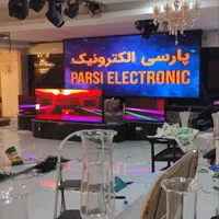 تعمیر تابلو روان، ویدئو وال، تلویزیون شهری|تلویزیون و پروژکتور|تهران, دانشگاه شریف|دیوار
