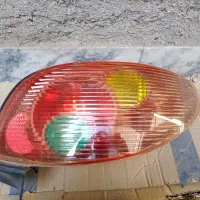 لوازم خودرو خطر عقب چراغ ۲۰۶ زانتیا لنت ساینا