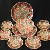 سرویس کریستال والتر ناتاشا اورجینال