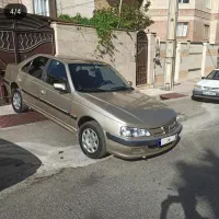 فروش پارس 84 سه لکه رنگ|خودرو سواری و وانت|سنندج, |دیوار