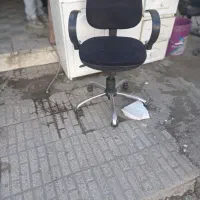 صندلی اداری