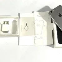 ۶ اس۱۲۸گیگ*عین‌اکبند‌بدون‌مشابه*