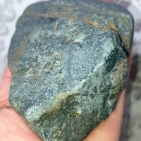 سنگ الماس مشکی|جواهرات|گرگان, |دیوار