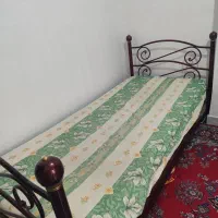 تخت یه نفره