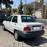 پراید 131تکسوز مدل 1399 نقد و اقساط|خودرو سواری و وانت|کاشان, سه راه پرورشگاه|دیوار