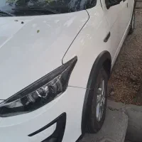 اطلس ۴۰۳ ومدل۴۰۴ سانروف دار و بدون سانروف|خودرو سواری و وانت|تبریز, |دیوار