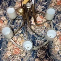لوستر کلاسیک 6شاخه