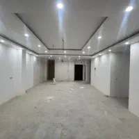 فروش واحد 140متری نوساز طبقه اول فاز4