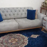 مبل هشت نفره