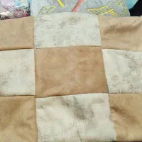 روپشتی مخمل|پشتی|نیشابور, رنج آباد|دیوار