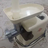 چرخ گوشت پارس خزر