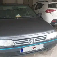 پژو روا