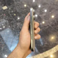 گوشی iphone 16 pro 256 zza|موبایل|تهران, گلستان (شهرک راه آهن)|دیوار