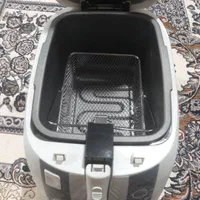 فروش سرخ کن مدلvl-265vidas|اجاق گاز و لوازم برقی پختوپز|شاندرمن, |دیوار