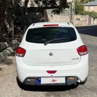 تیبا ۲. ۹۷ کم کار، بیرنگ|خودرو سواری و وانت|پردیس, شهرک صنعتی کمرد|دیوار