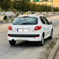 ۲۰۷ پانورما مدل ۱۴۰۳ فول ارتقا