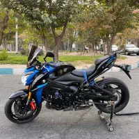 Gsx suzuki cbr cb Mt yamaha|موتورسیکلت|تهران, شهرک غرب|دیوار
