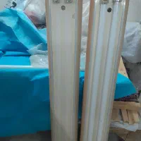 لامپ‌مهتابی