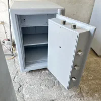 گاوصندوق 1000s گاو صندوق کاوه کلید تاشو|ابزارآلات|تهران, پاسداران|دیوار