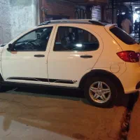 کوییک 404 درحد خشک فول