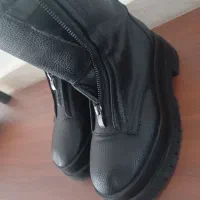 کفش مارک برشکا در حد نو چون برام تنگ بود سایز ۳۸|کیف، کفش، کمربند|تهران, امام حسین|دیوار