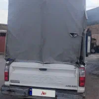 وانت مزدا تک کابین ، موتور ۲۰۰۰ ژاپن|خودرو سواری و وانت|مهدی شهر, |دیوار