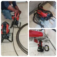 لوله بازکن کرج گلشهر مهرشهرکمالشهر خرمدشت حصارک