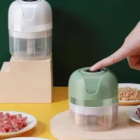 خردکن کوچک Mini processor|خردکن، آسیاب، غذاساز|قم, باسکول|دیوار