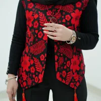 ستهای یلدایی|لباس|اصفهان, سرشبادران|دیوار