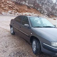 زانتیا 2000 مدل 86