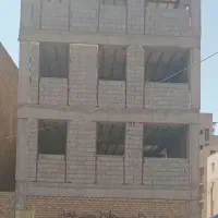 واحد125متری3خواب تک واحدی