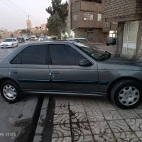 پژو پارس سال مدل ۱۳۹۲ بی رنگ شاستی پلمپ|خودرو سواری و وانت|مشهد, توس (بلوار توس)|دیوار