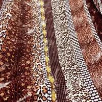 پتو ژله ای|رختخواب، بالش، پتو|مشهد, شهید علی محمدی|دیوار