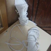 یک جفت صندل تابستانی|فعالیت داوطلبانه|تهران, افسریه جنوبی|دیوار