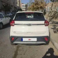 فروش ماشین ام وی ام X22 اتومات|خودرو سواری و وانت|کرج, گوهردشت|دیوار